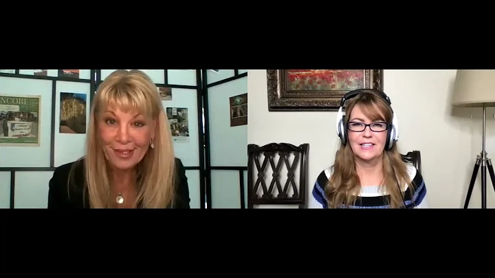 Webinar Daily Ep83 - Meet Deborah Albers, CEO Crea...