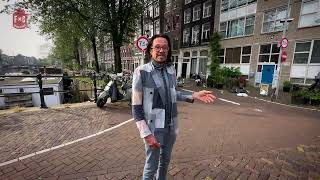 Thumbnail for Kees Doornenbal over de Kromme Waal | FANCLUB CENTRUM