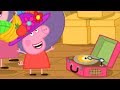 Peppa Pig en Español Episodios completos |  Peppa Pig en el ático! | Pepa la cerdita
