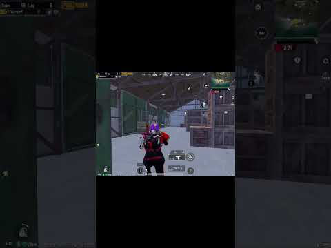 İNTİKAM MÜZİĞİ AÇTIM TAM 1 VS 8 ATMAK İÇİN GAZA GELMİŞTİM Kİ.. 🤣  / PUBG MOBİLE #shorts