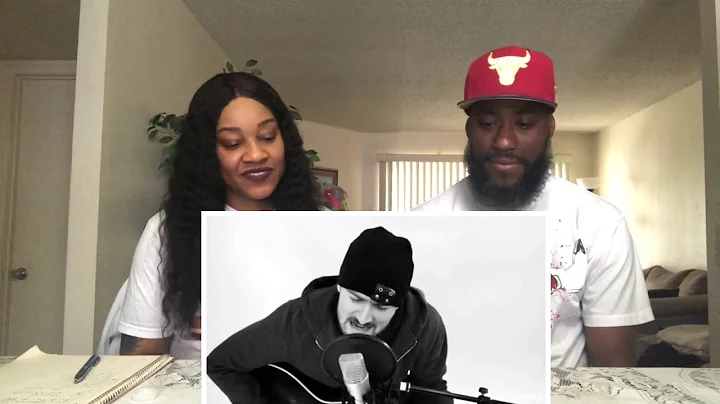 First listen! Eric Church  Like Jesus (REACTION VI...