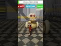 ROBLOX - THUNG THUNG SAHUR ESCAPE EVIL DUCK ROBOT - JUMPSCARE #roblox