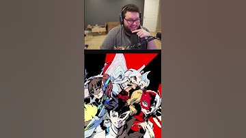 The Persona 5 collab skins were revealed