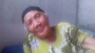 Zahwa Laili Feat Uyut \