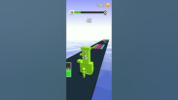 Stack colors! All Levels Gameplay Android ios walkthrougn Levels#1#stackColors#gameplay##mobilegame