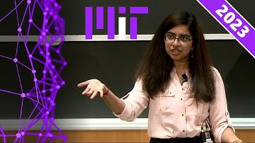 MIT 6.S191 (2023): Robust and Trustworthy Deep Learning