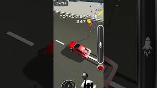 Jump into the Plane: Crazy and Spectacular Stunts jump Car to The Plane #2 - Android iOS Games screenshot 4