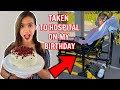 TAKEN TO HOSPITAL ON HER BIRTHDAY!🚑 **Elsie Turns 12**