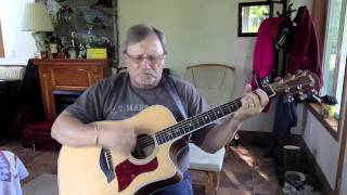 1610   Refugee   Tom Petty And The Heartbreakers Cover With Chords And S