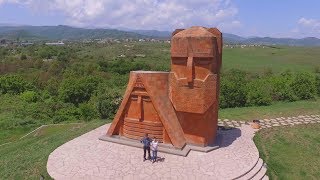 Путешествие по Армении на авто