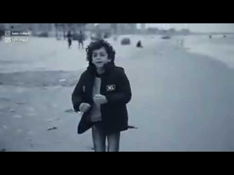 اغنية صغير وفى قلبى غمه