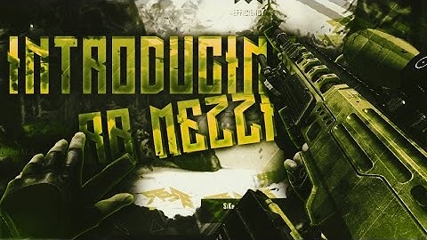 Introducing RB Mezzi By RB Chris