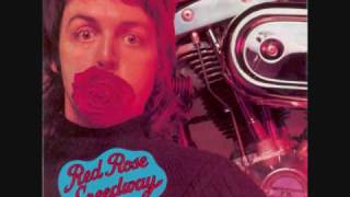 Paul McCartney - Red Rose Speedway - 08 - Loup chords