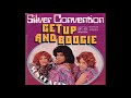 Silver convention  get up  boogie thats right 1976 disco purrfection version