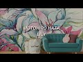 Motohiro Hata - Lily letra en español