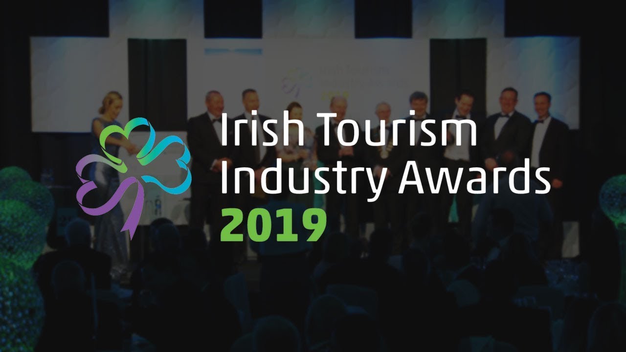 irish tourism industry