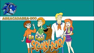 Scooby Abracadabra-Doo Be Cool Scooby Doo Music Video