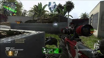 5 Feed Ballista Bo2 Raid