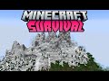 EN SIKICI KEŞİF TURU ! | Minecraft Survival Bölüm 2