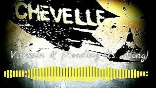 Best of Chevelle
