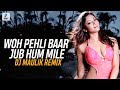 Woh Pehli Baar Pyaar Mein Kabhi Kabhi Mp3 Song Download