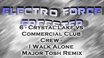 TOP 10 Músicas FreeStep MAIO 2011  |  Math C.