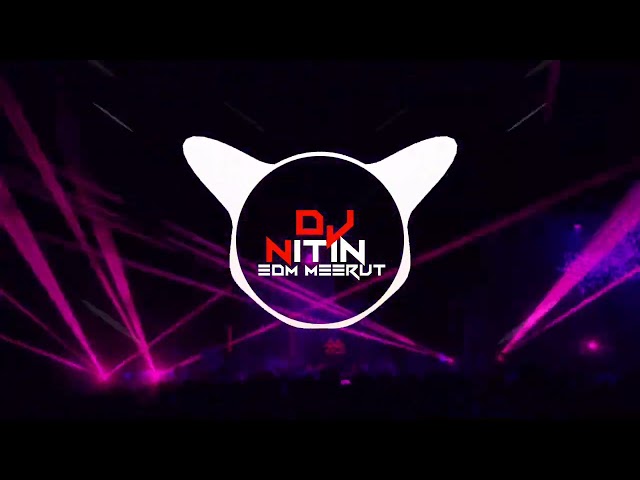 JALWA JALWA ( EDM TRANCE MIXX) DJ NITIN EDM (2024) class=
