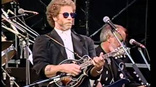 Video thumbnail of "Chris Hillman Herb Petersen - Making plans"