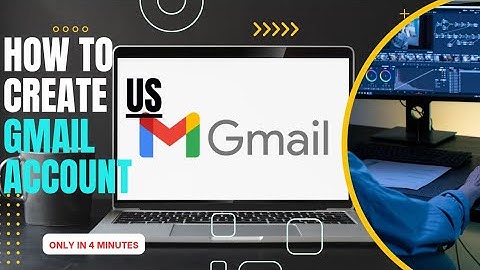 How to Create a Gmail Account in 2025 (Step-by-Step Guide for Beginners)