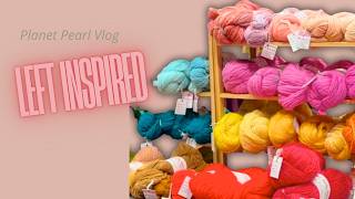 A Day of Yarn, Community & Inspiration | Knitters of New Zealand | Woolfeast 2026 in Christchurch NZ