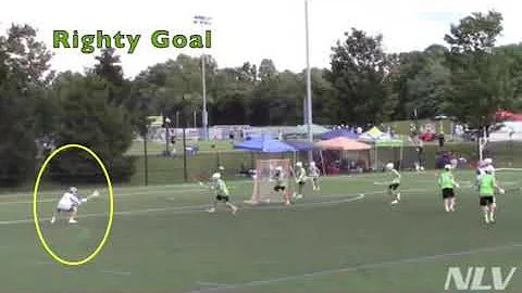 Kevin Sprague Fall 2019 Highlights