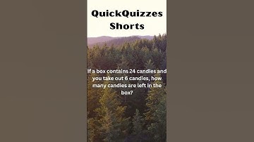 🧠 Test Your Math Skills: Quick Aptitude Questions Challenge! 🔢
