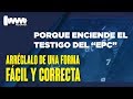 ¿PORQUE SE PRENDE LA LUZ DE EPC? | MOTORMEX