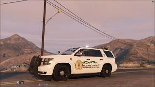 BCSO Promotion Video