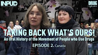 TAKING BACK WHAT'S OURS! - Episode 2. Canada