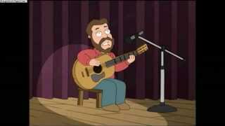 Folk Music Sucks! - family guy