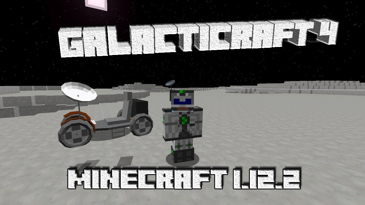 Уплотнитель кислорода galacticraft