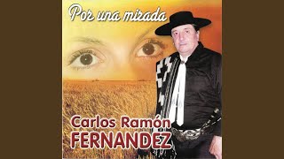 Video voorbeeld van "Carlos Ramón Fernandez - Te Debo una Sonrisa"