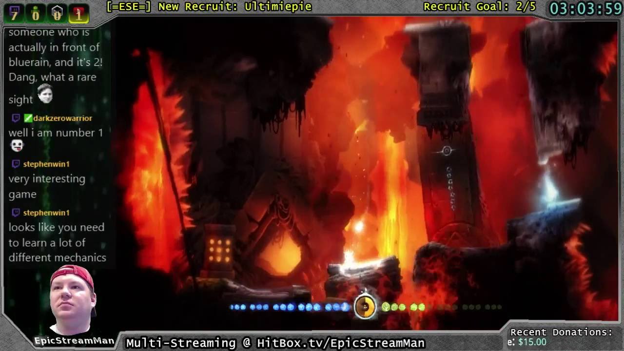 Ori Epic Easter Giveaway / Watch Dogs Split Screen Hacking Beta pc remote