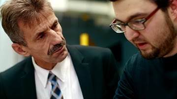 Kaeser Kompressoren SE - Synchronous-reluctance drive system from Siemens in a successful operation