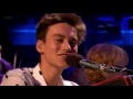 Human Nature - Jacob Collier & Metropole Orkest - BBC Proms (2016)