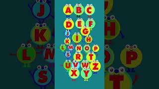 Abc kids song #kidsvideo