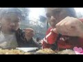 ❤ANG SARAP NG PANCIT SA BORACAY CAFE SATWA DUBAI.