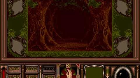 Obitus v1 2 mp4 HYPERSPIN COMMODORE AMIGA GAME NOT MINE VIDEOS