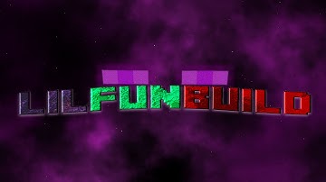 LilFunBuild - Enjin Minecraft Character Tutorial