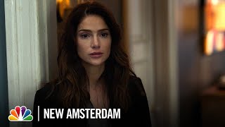 Terrible Choices | NBC's New Amsterdam