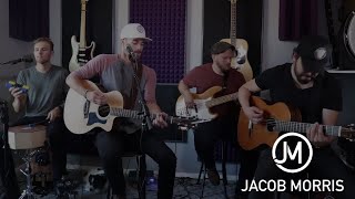 "Tattoos On This Town"  by Jacob Morris - Jason Aldean Cover