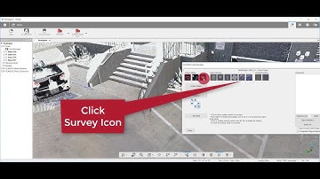SCAN2FX MESH MODELER TUTORIAL: Survey point clouds to extract simplified polygon meshes
