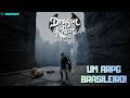 RPG DE AÇÃO BRASILEIRO! Testando a Demo de Dragon Khan | DEMO COMPLETA