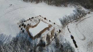 0 KEY RD. HWY 129, GREEN CITY | SULLIVAN COUNTY MO 167